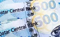 Nhiều ngân hàng Anh ngừng bán nội tệ Qatar