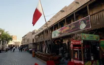 Saudi Arabia ra điều kiện để bình thường hóa quan hệ với Qatar