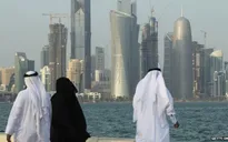 "Con át chủ bài" của Qatar khiến các nước vùng Vịnh lo ngại