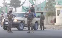 Đánh bom liều chết tại Afghanistan, 15 người thiệt mạng
