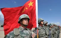 Trung Quốc tăng cường hiểu biết và tin cậy với quân đội các nước