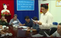 Khánh Hòa triển khai các phương án ứng phó với bão số 12