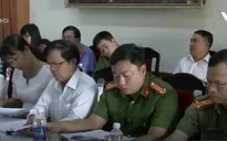 Đại biểu Quốc hội Đà Nẵng góp ý dự thảo Luật Hình sự (sửa đổi)
