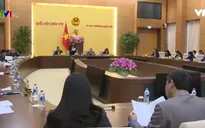 Ủy ban Tư pháp thảo luận về phòng chống xâm hại trẻ em