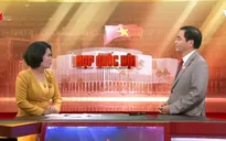 Kỳ họp thứ 4, Quốc hội khóa XIV: Quyết liệt đấu tranh phòng chống tham nhũng
