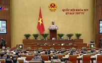 Sẽ sửa đổi Bộ Luật Lao động vào năm 2019