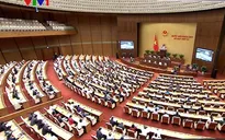 Bốn nhóm vấn đề sẽ được Quốc hội chất vấn