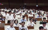 Thảo luận phương án thu hồi đất dự án sân bay Long Thành