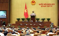 Toàn cảnh phiên chất vấn và trả lời chất vấn của Quốc hội ngày 18/11