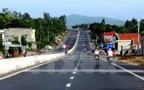 Năm 2017, Quốc hội giám sát các dự án BOT giao thông