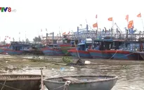 Quảng Nam khẩn trương các biện pháp đối phó bão số 12