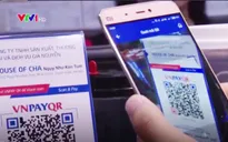 Mã QR - phương thức thanh toán mới được nhiều người lựa chọn