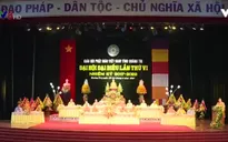 Giáo hội Phật giáo tỉnh Quảng trị phát huy tinh thần đại đoàn kết dân tộc