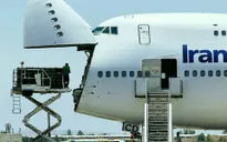 Iran gửi lương thực tới Qatar