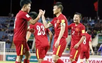 Tối nay (4/1) trao giải Quả bóng Vàng Việt Nam 2016: Xuân Trường là ứng viên sáng giá!