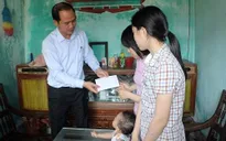 Thủ tướng yêu cầu đảm bảo tương lai cho các cháu có mẹ hiến tạng