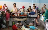 Quốc hội "nóng" phiên chất vấn các vấn đề y tế