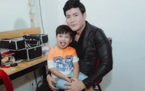 Quách Thành Danh: “Tôi thành Người phán xử kể từ khi có con”