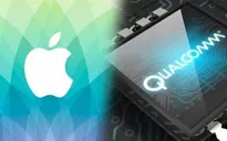 Qualcomm kiện Apple tại Trung Quốc
