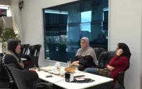 Quán cà phê không dành cho đàn ông độc thân tại Libya