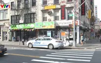 Các quán ăn truyền thống ở New York dần biến mất