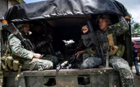 Philippines đã kiểm soát được 90% thành phố Marawi