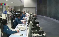 Khám phá hệ thống quản lý cao tốc nội đô cực hiện đại của Thủ đô Tokyo