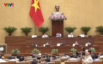 Nhiều ý kiến khác nhau về dự án Luật quản lý nợ công (sửa đổi)