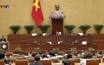 Quốc hội thống nhất quy định một đầu mối quản lý nợ công