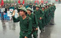 Phạt tù đối tượng trốn nghĩa vụ quân sự