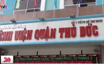 Điều tra nghi vấn nam điều dưỡng xâm hại nữ bệnh nhân