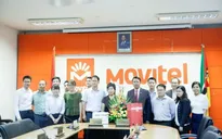 Kỷ niệm Ngày thành lập QĐND Việt Nam tại Mozambique