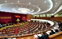 Bộ Chính trị, Ban Bí thư đã dành 7 ngày để kiểm điểm tự phê bình, phê bình