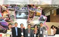 Việt Nam xúc tiến quảng bá du lịch tại Pháp