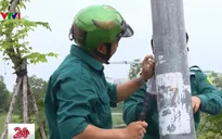 Câu lạc bộ “đặc trị” quảng cáo trái phép ở Đồng Nai