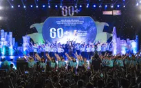 Khởi động Giờ Trái đất 2017 tại TP.HCM