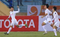 Đã tìm ra phương án hài hòa lợi ích của U20 Việt Nam và các CLB