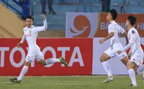 Tài năng trẻ Quang Hải và một năm thành công cùng CLB Hà Nội và ĐT U19 Việt Nam