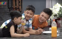 Gia đình vui nhộn: Hồng Đào thất vọng vì các con không muốn theo con đường nghệ thuật