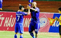 VIDEO: Những ấn tượng vòng 23 giải VĐQG V.League 2017