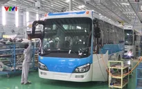 Quảng Nam với định hướng phát triển công nghiệp bền vững