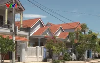 Quảng Nam sắp xếp lại dân cư ven biển, phòng tránh thiên tai