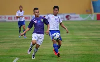 Lịch trực tiếp bóng đá hôm nay (19/11): V.League sôi động với vòng áp chót, Juventus bám đuổi Napoli