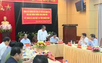 Tạo điều kiện để bà con dân tộc giữ rừng