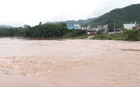 Mưa lũ khiến nhiều tỉnh phía Bắc bị ngập lụt, sạt lở