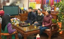 Quang Hải và sự thành công đến từ nền tảng gia đình