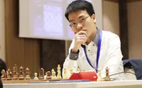 Tăng 7 bậc, Lê Quang Liêm lần đầu lên hạng 23 thế giới