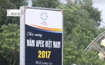 Quảng Nam sẵn sàng cho APEC 2017
