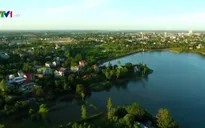 Quảng Trị đổi thay từ vùng đất đầy bom đạn