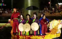 Bắc Ninh biểu diễn quan họ miễn phí định kỳ hàng tháng